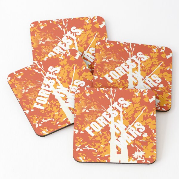 Item preview, Forests In Mars designed and sold by Abharan.