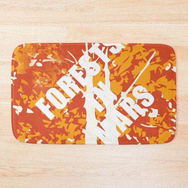Item preview, Forests In Mars designed and sold by Abharan.