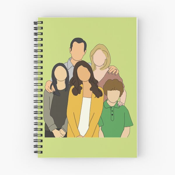 Item preview, Modern family   designed and sold by RunolfssonBrook.