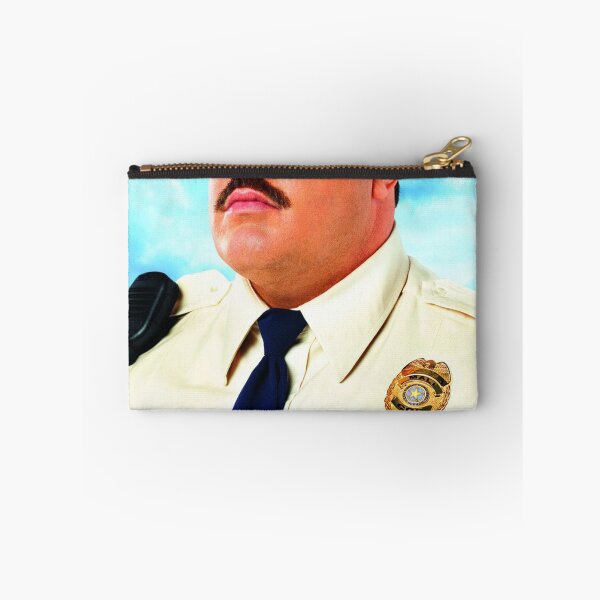 Item preview, Paul Blart Mall Cop designed and sold by NBMUK.