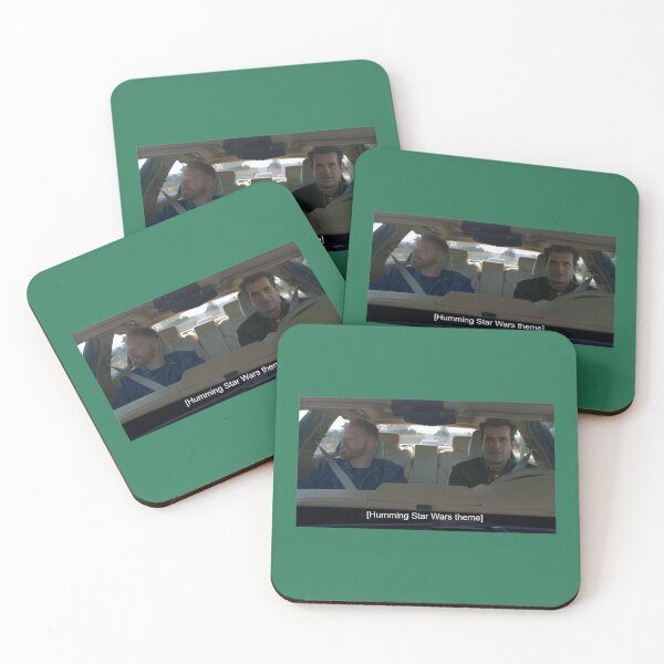 Item preview, Phil and Mitchell singing    designed and sold by RunolfssonBrook.