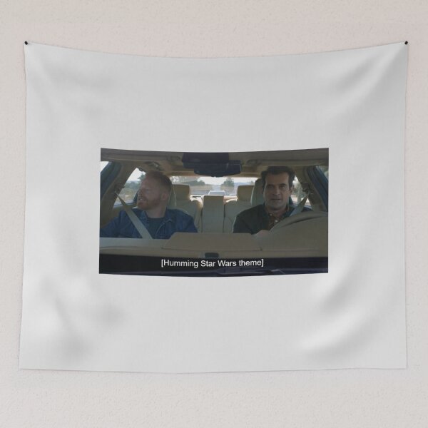 Item preview, Phil and Mitchell singing    designed and sold by RunolfssonBrook.