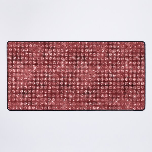 Item preview, Red Diamond Studded Pattern designed and sold by Saraartwork.