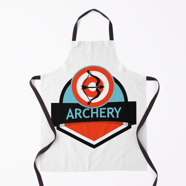Item preview, Archery Target Symbol designed and sold by gun80sgun.