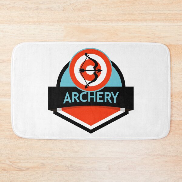 Item preview, Archery Target Symbol designed and sold by gun80sgun.