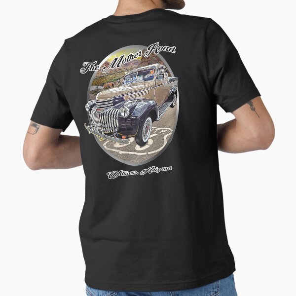 Item preview, Route 66, the mother road, williams arizona designed and sold by LovelyMoi.