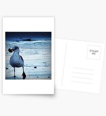 Mine, mine, mine. Postcards