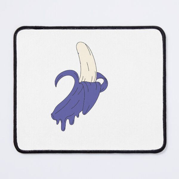 Item preview, Banana Very Peri Color of The Year 2022 designed and sold by SparrowLag.