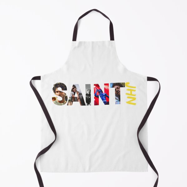 Item preview, saint jhn essential t shirt | sticker designed and sold by ReganPro5.