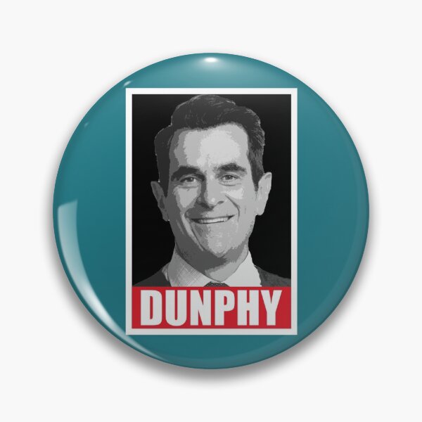 Item preview, Phil Dunphy      designed and sold by RunolfssonBrook.