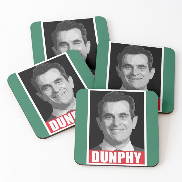 Artikelvorschau, Phil Dunphy entworfen und verkauft von RunolfssonBrook.