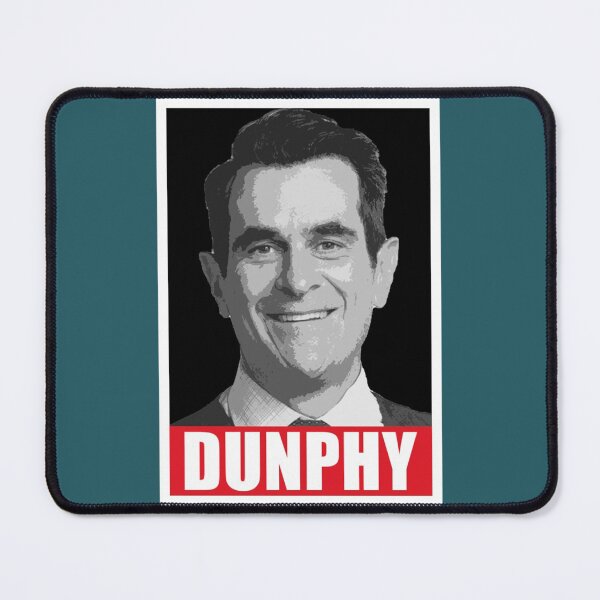 Item preview, Phil Dunphy designed and sold by RunolfssonBrook.