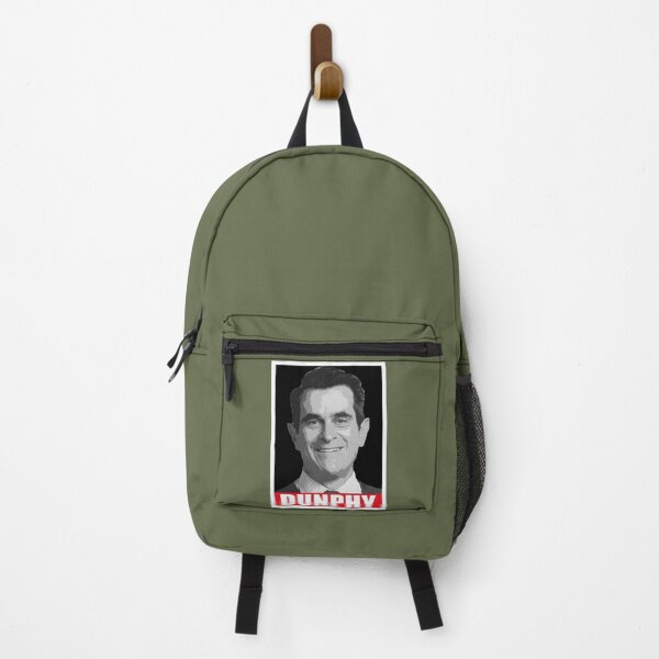 Artikelvorschau, Phil Dunphy entworfen und verkauft von RunolfssonBrook.