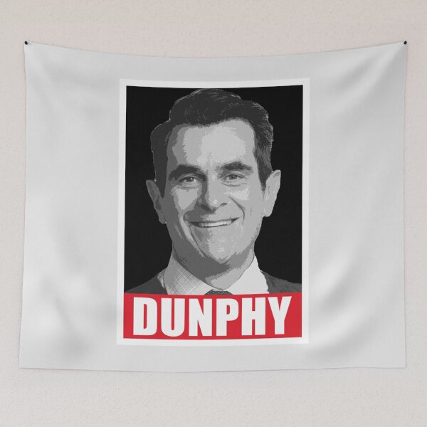 Item preview, Phil Dunphy designed and sold by RunolfssonBrook.