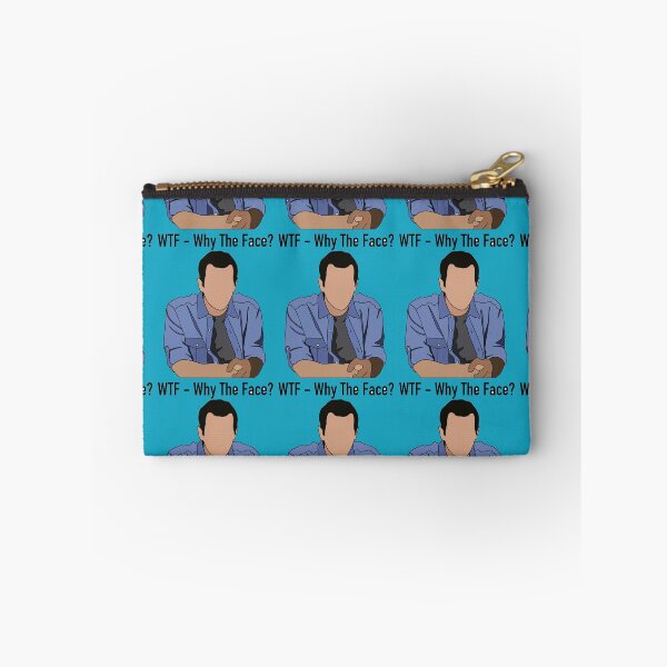 Item preview, Phil Dunphy WTF    designed and sold by RunolfssonBrook.