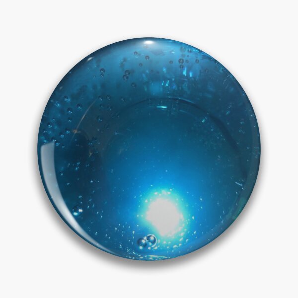 Item preview, Blue light designed and sold by elaine-gregers.