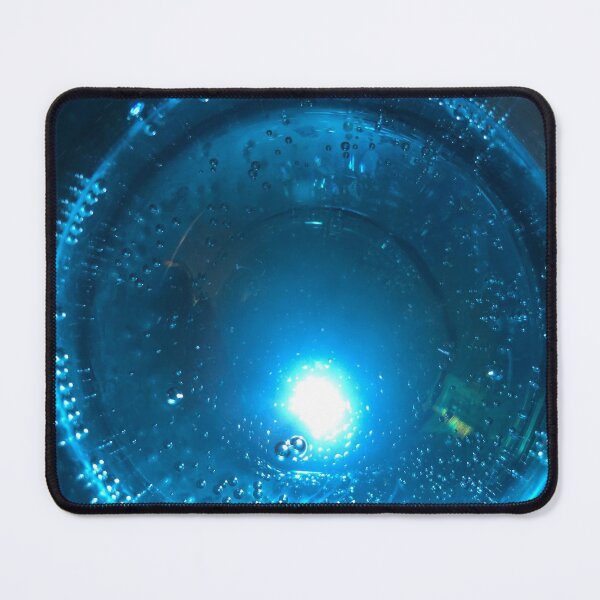 Item preview, Blue light designed and sold by elaine-gregers.