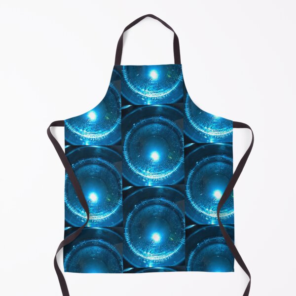 Item preview, Blue light designed and sold by elaine-gregers.