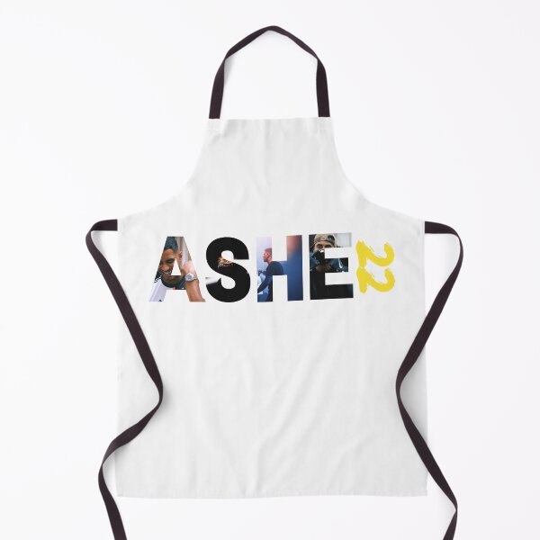 Item preview, ashe 22 essential t shirt | sticker designed and sold by ReganPro5.