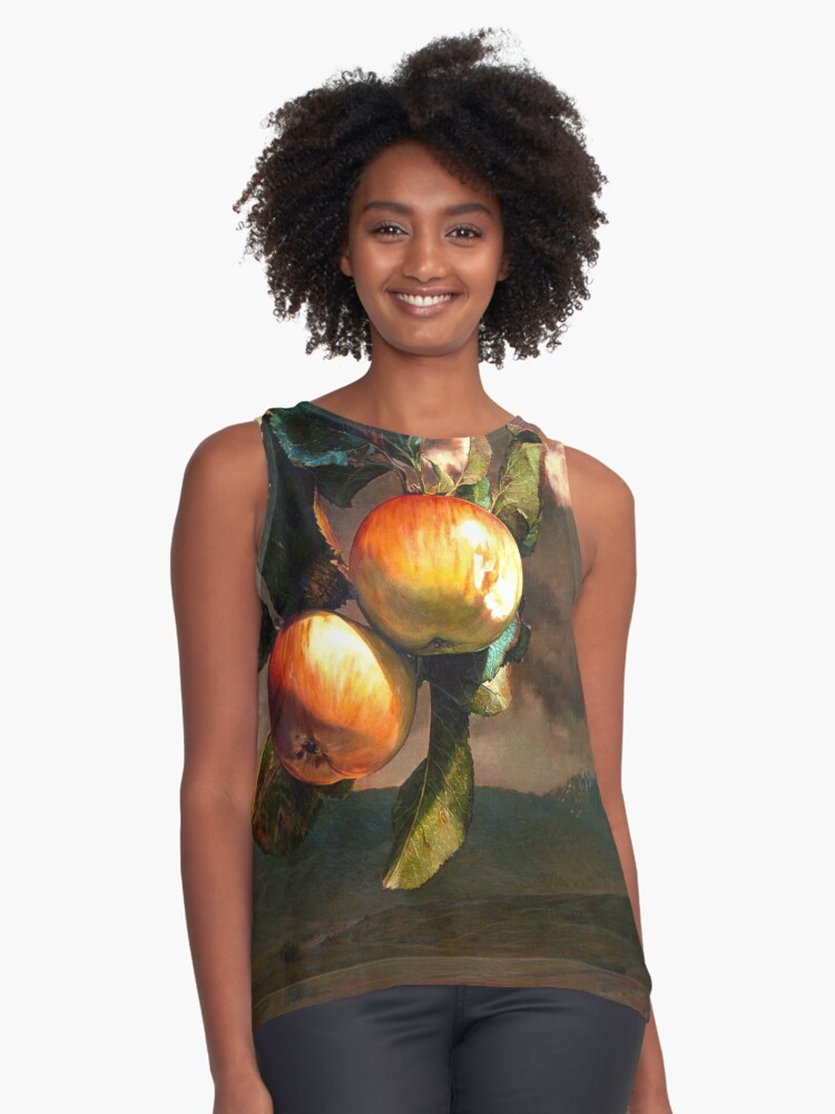 Item preview, Sleeveless Top designed and sold by kimnelsonartist.