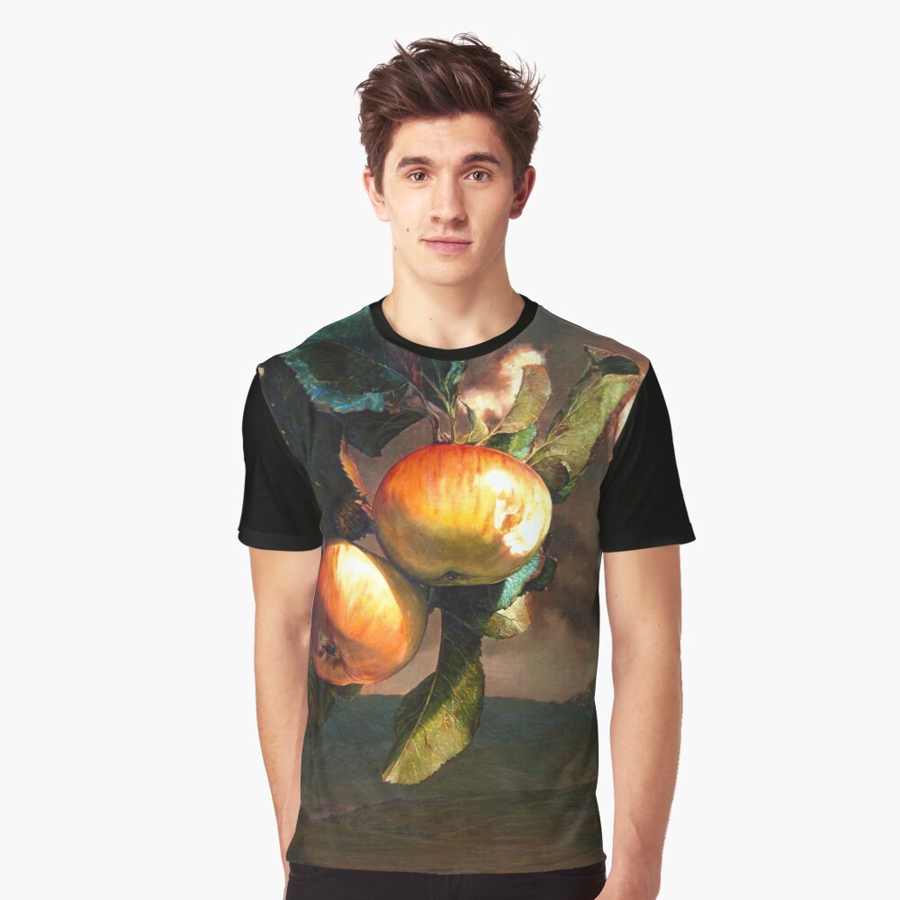Item preview, Graphic T-Shirt designed and sold by kimnelsonartist.