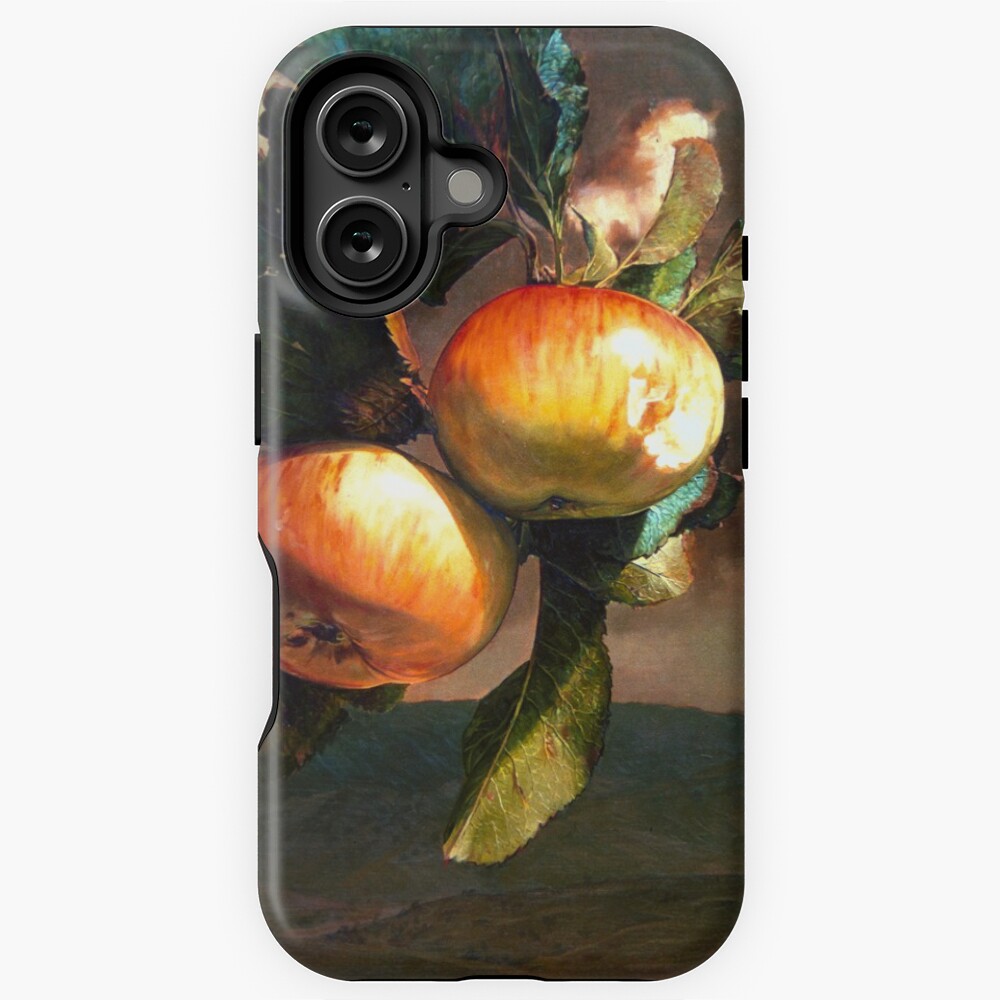 Item preview, iPhone Magsafe Tough Case designed and sold by kimnelsonartist.
