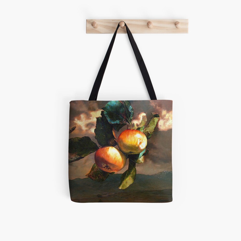 Item preview, All Over Print Tote Bag designed and sold by kimnelsonartist.