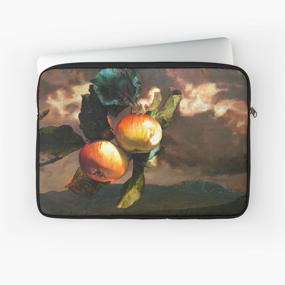 Item preview, Laptop Sleeve designed and sold by kimnelsonartist.