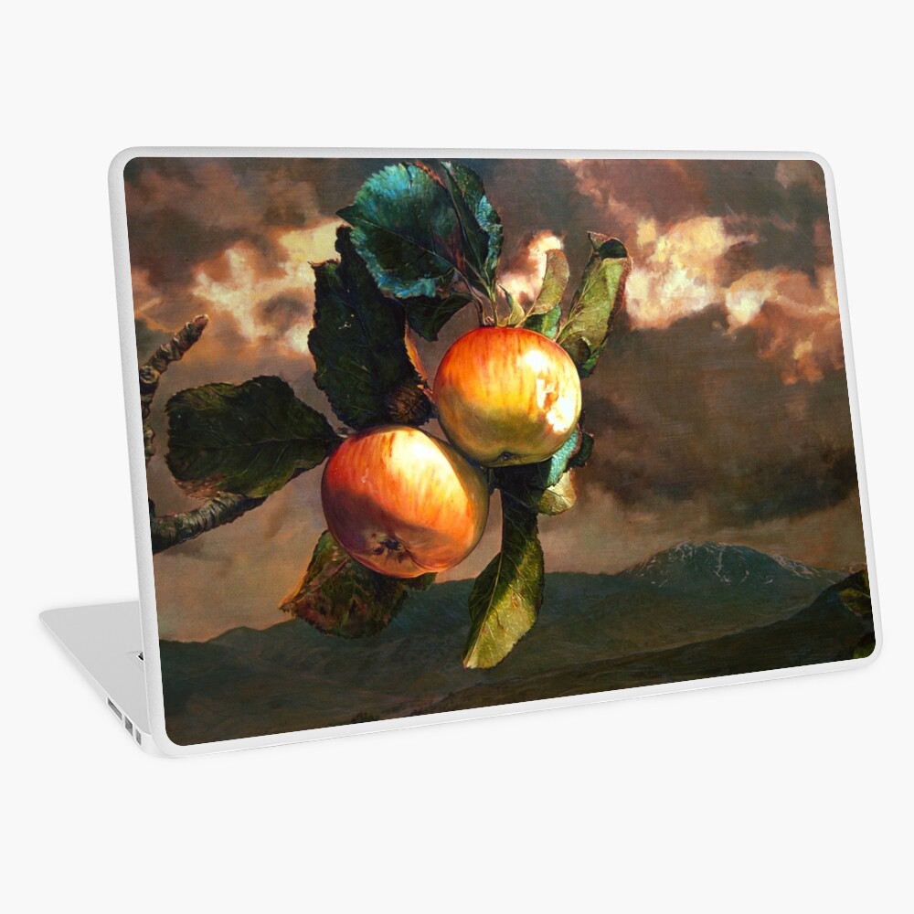 Item preview, Laptop Skin designed and sold by kimnelsonartist.