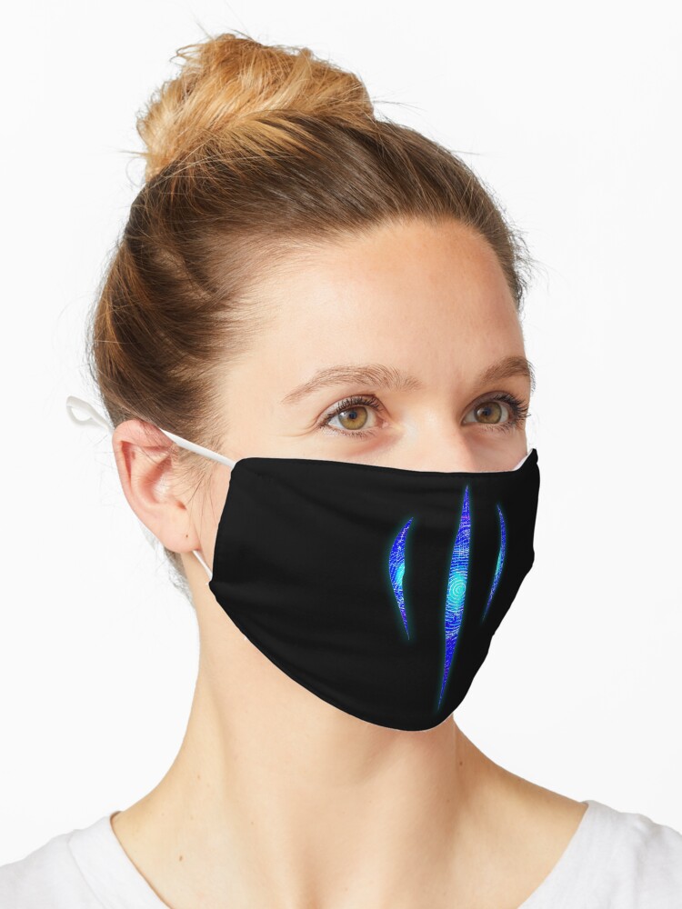 Omen | Mask