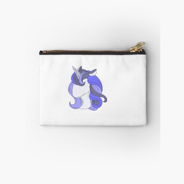 Item preview, Very Peri Unicorn Color Of The Year 2022 designed and sold by SparrowLag.