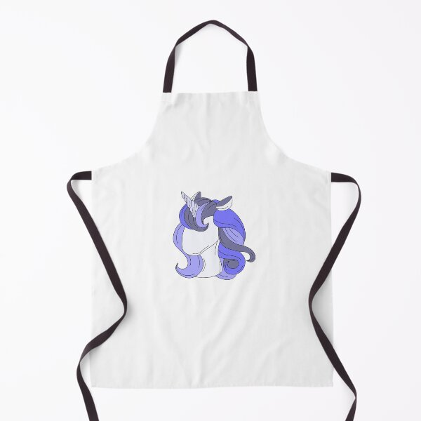 Item preview, Very Peri Unicorn Color Of The Year 2022 designed and sold by SparrowLag.
