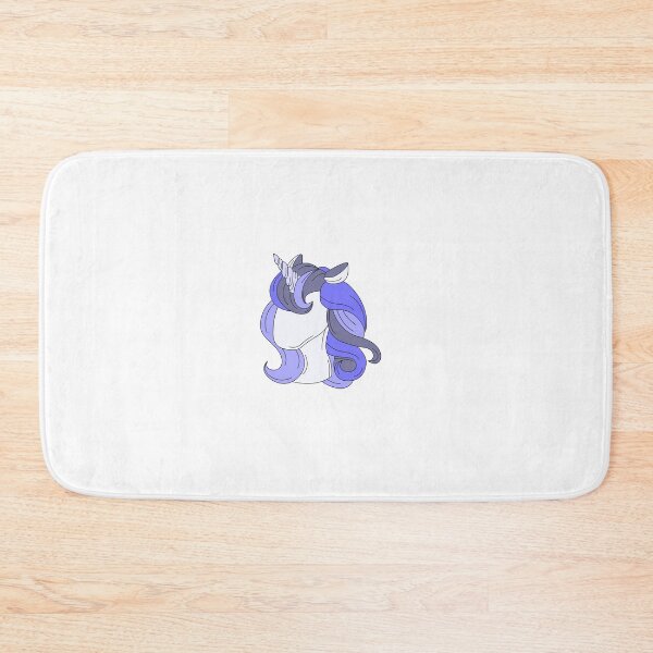 Item preview, Very Peri Unicorn Color Of The Year 2022 designed and sold by SparrowLag.