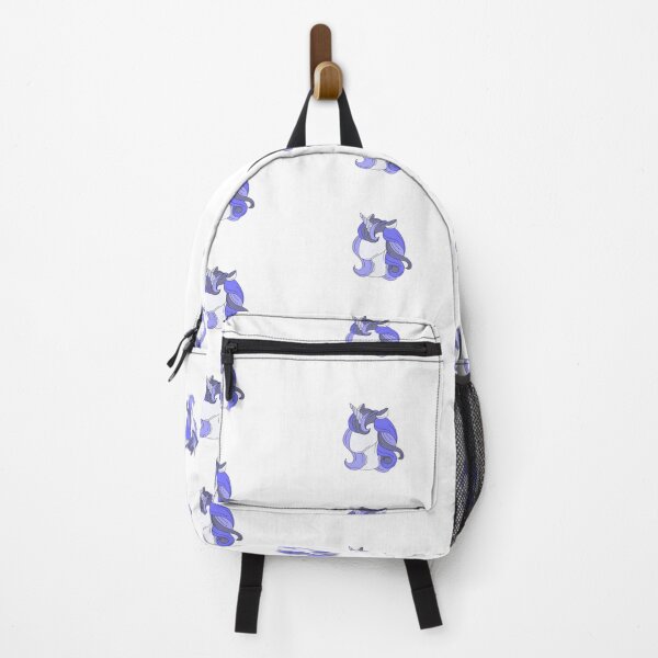 Item preview, Very Peri Unicorn Color Of The Year 2022 designed and sold by SparrowLag.