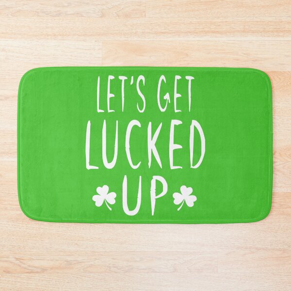 Item preview, lets get lucked up designed and sold by Art-by-da.