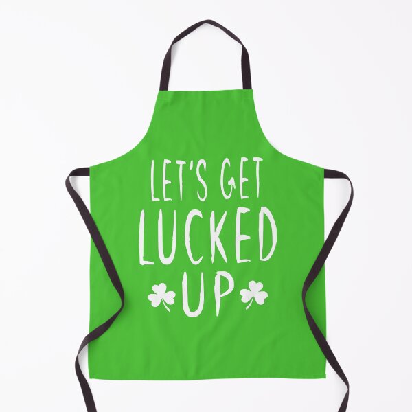 Item preview, lets get lucked up designed and sold by Art-by-da.