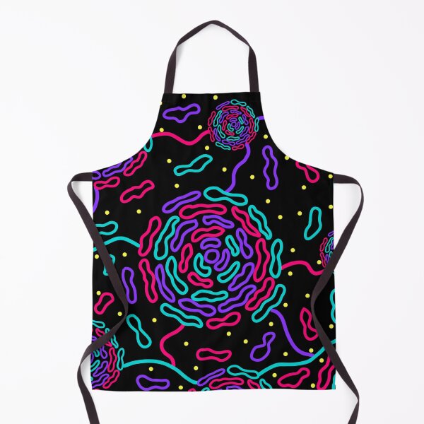 Item preview, Neon Light Planet designed and sold by coconathlie.