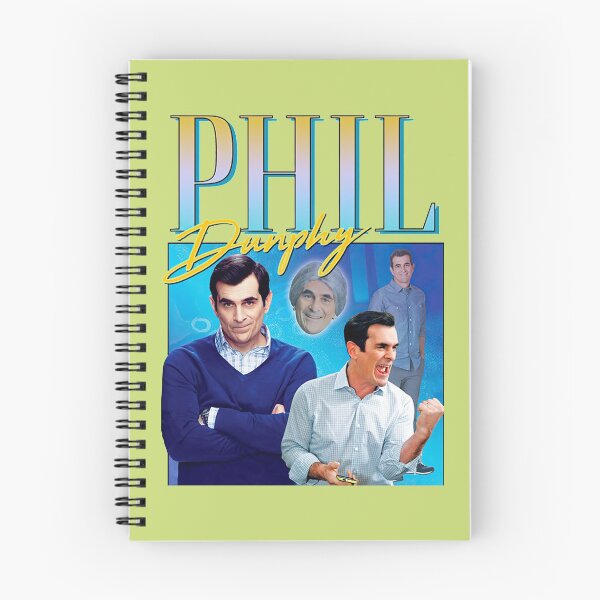 Item preview, Phil-Dunphy-Homage   designed and sold by RunolfssonBrook.