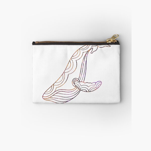 Item preview, The Unique Whale designed and sold by lookperfect.