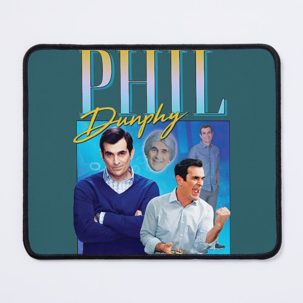 Item preview, Phil-Dunphy-Homage   designed and sold by RunolfssonBrook.