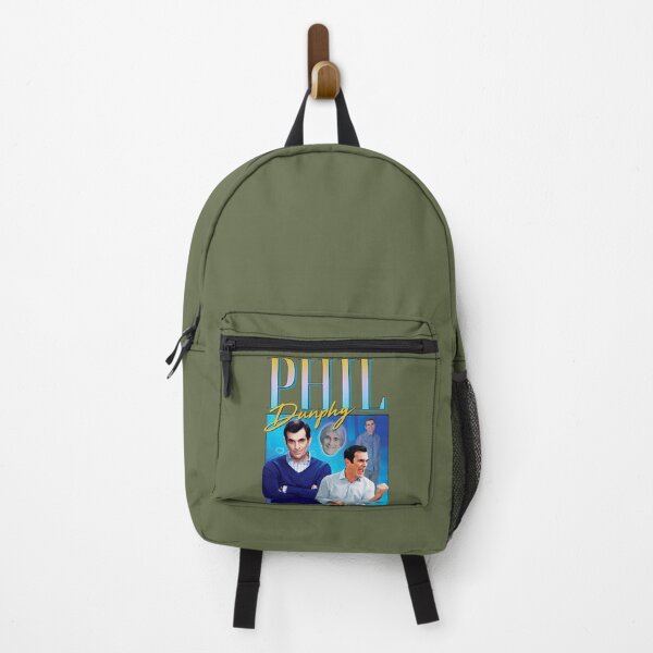 Artikelvorschau, Phil-Dunphy-Hommage entworfen und verkauft von RunolfssonBrook.