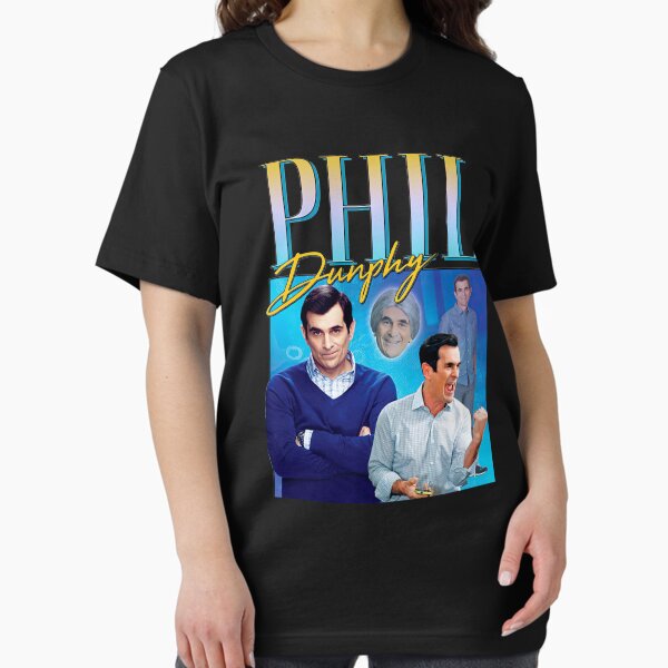 Item preview, Phil-Dunphy-Homage   designed and sold by RunolfssonBrook.