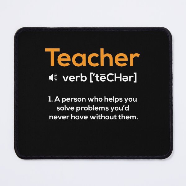 Item preview, Teacher Educational designed and sold by AuroraApparel.