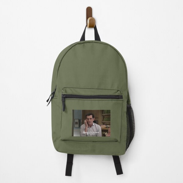 Artikelvorschau, Bereiten Sie sich auf Phil vor, die Qual von Dunpheat Phil Dunphy Modern Family Zitat entworfen und verkauft von RunolfssonBrook.