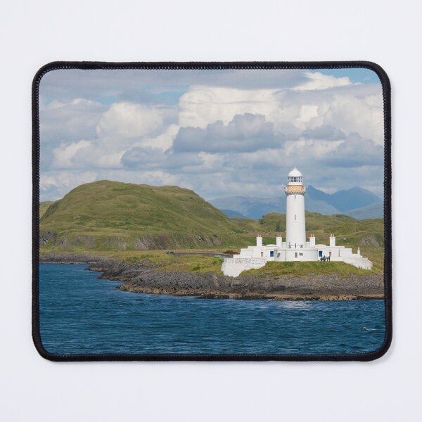 Item preview, Lismore Lighthouse  designed and sold by hawkie.