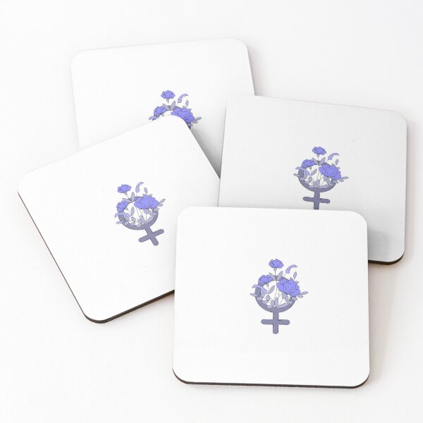 Item preview, Veri Peri Girl Power designed and sold by SparrowLag.