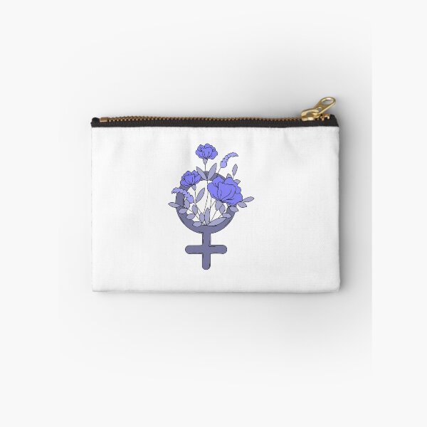 Item preview, Veri Peri Girl Power designed and sold by SparrowLag.