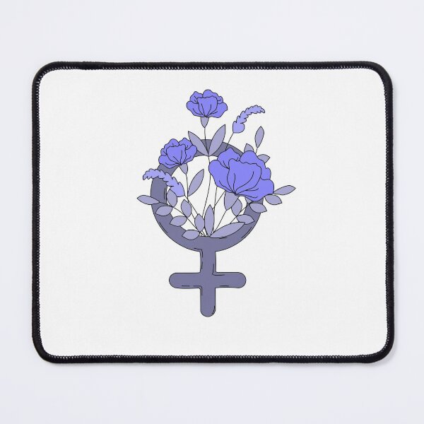Item preview, Veri Peri Girl Power designed and sold by SparrowLag.