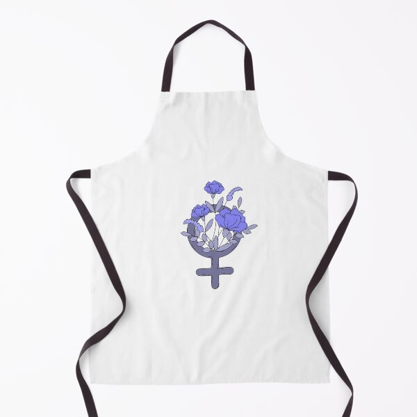 Item preview, Veri Peri Girl Power designed and sold by SparrowLag.