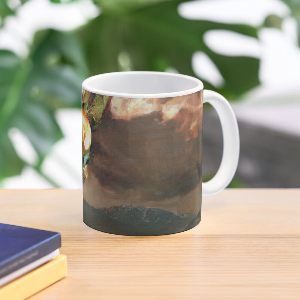 Item preview, Classic Mug designed and sold by kimnelsonartist.